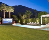 Landscpae design Palm Springs